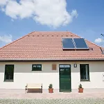 Case de vacanță Irota Ecolodge Irota