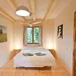 Case de vacanță Irota Ecolodge *