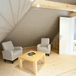 Case de vacanță Irota Ecolodge