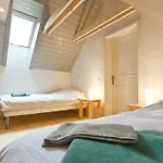 Case de vacanță Irota Ecolodge Irota