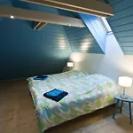 Case de vacanță Irota Ecolodge
