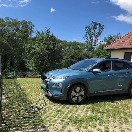 гостиница Вагнер * Irota