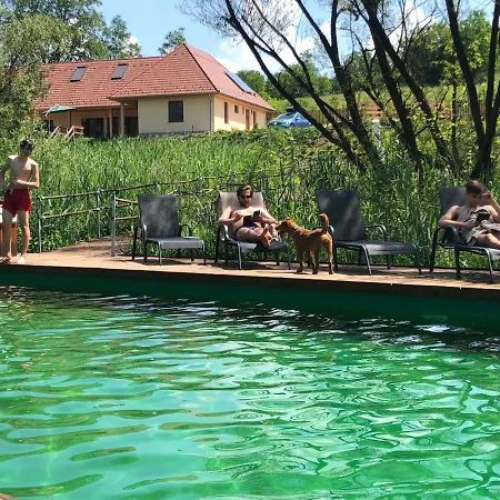 Nyaraló Irota Ecolodge *