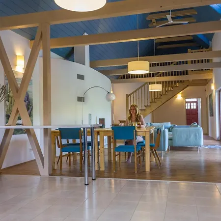 Irota Ecolodge * Irota