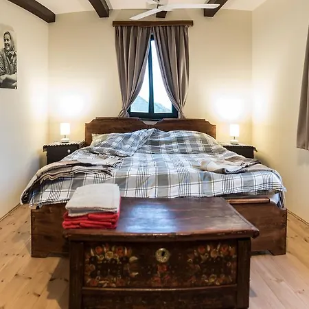 Irota Ecolodge