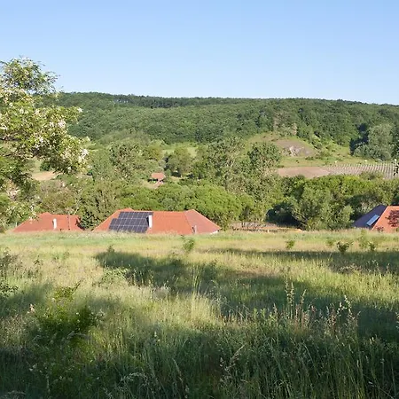 Irota Ecolodge