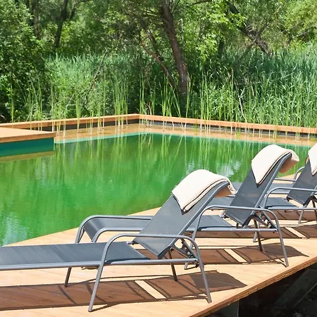 펜션 Irota Ecolodge *