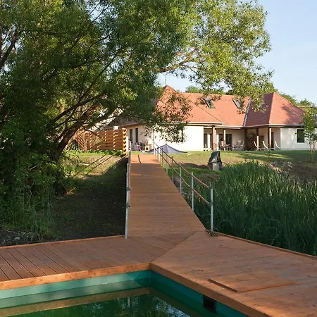 펜션 Irota Ecolodge