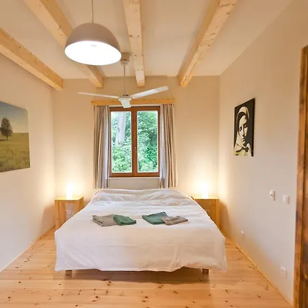 度假居 Irota Ecolodge *