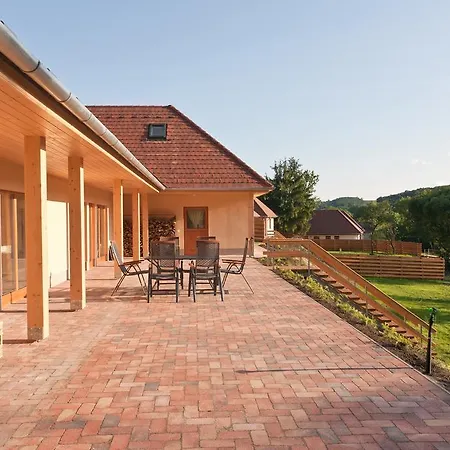 Casa de Férias Irota Ecolodge *