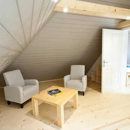 펜션 Irota Ecolodge