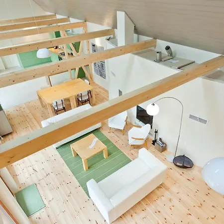 펜션 Irota Ecolodge Irota