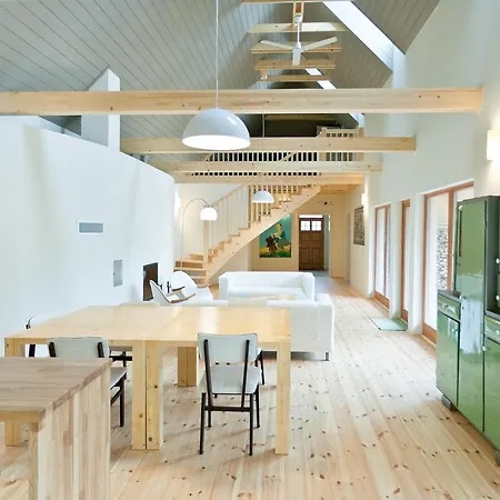 度假居 Irota Ecolodge *