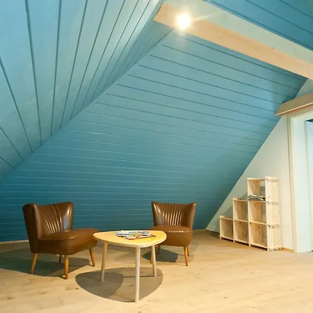 펜션 Irota Ecolodge *