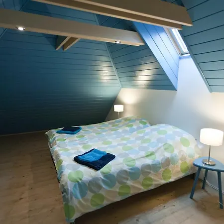 펜션 Irota Ecolodge