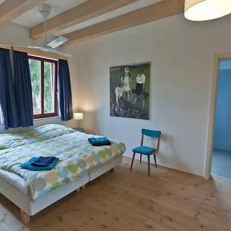 Irota Ecolodge
