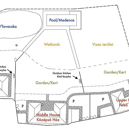 Irota Ecolodge Irota