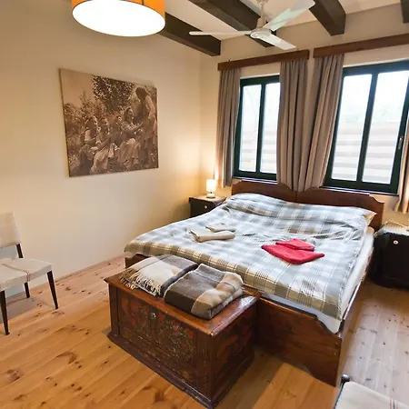 Irota Ecolodge * Irota