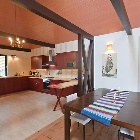 度假居 Irota Ecolodge *