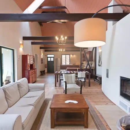 Irota Ecolodge Nyaraló *