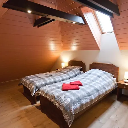 Irota Ecolodge * Irota
