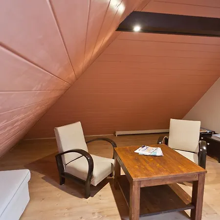 Irota Ecolodge Nyaraló Irota