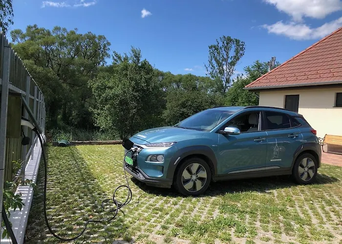 Irota Ecolodge * Irota