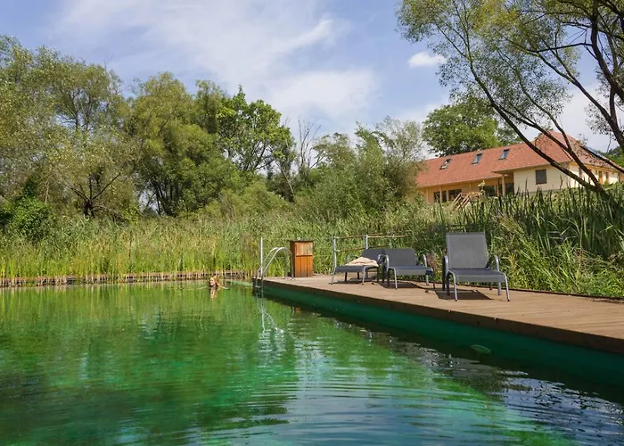 Irota Ecolodge Irota