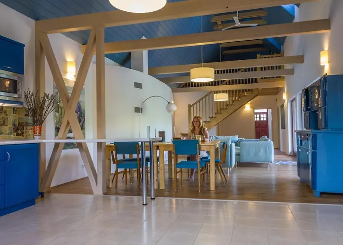 Irota Ecolodge * Irota