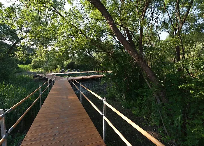 Irota Ecolodge Irota