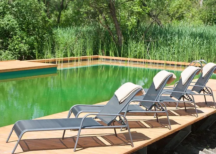 Prázdninový dům Irota Ecolodge *