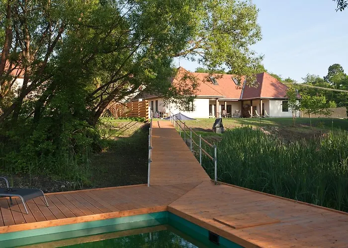 Casa de Férias Irota Ecolodge