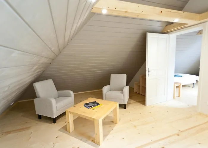 Prázdninový dům Irota Ecolodge