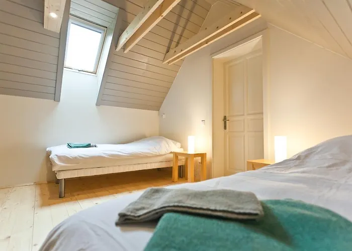 Prázdninový dům Irota Ecolodge Irota