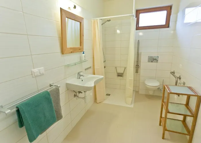 Prázdninový dům Irota Ecolodge *