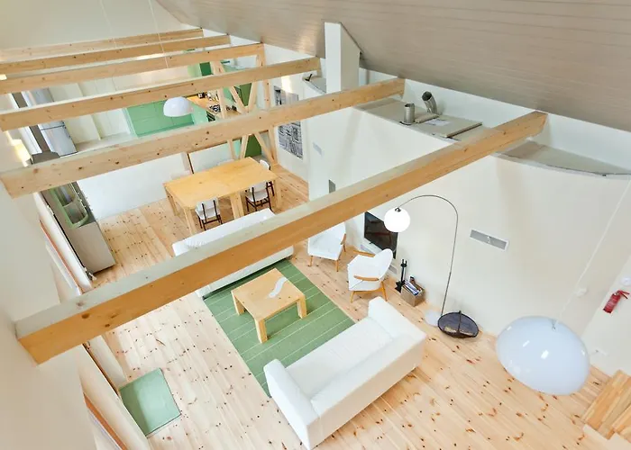 Prázdninový dům Irota Ecolodge Irota