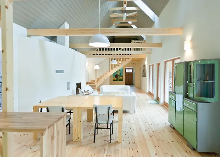 Prázdninový dům Irota Ecolodge *