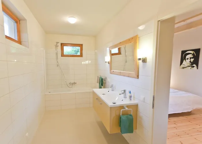 Prázdninový dům Irota Ecolodge Irota