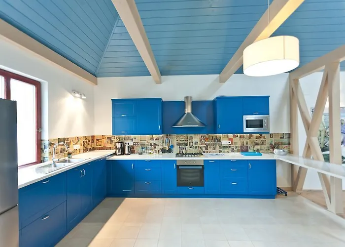 Casa de Férias Irota Ecolodge *