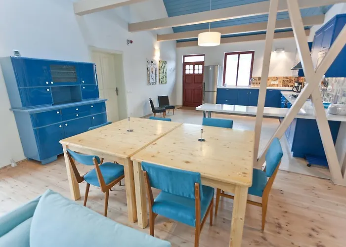 Irota Ecolodge Irota