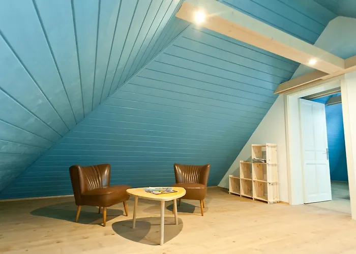 Prázdninový dům Irota Ecolodge *