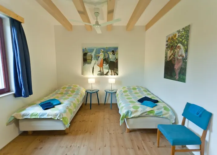 Casa de Férias Irota Ecolodge Irota