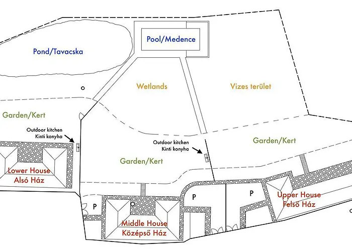 Irota Ecolodge Irota