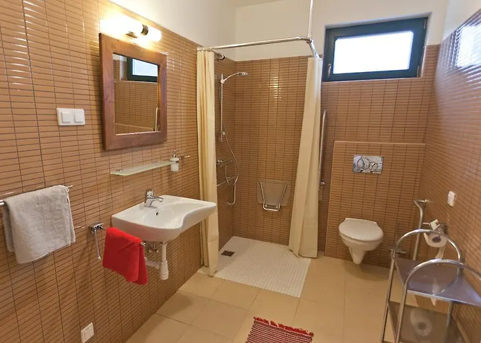 Irota Ecolodge Prázdninový dům