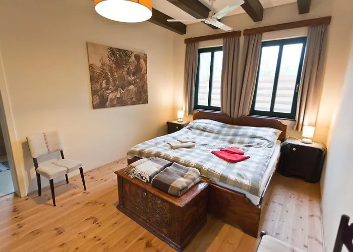 Irota Ecolodge * Irota