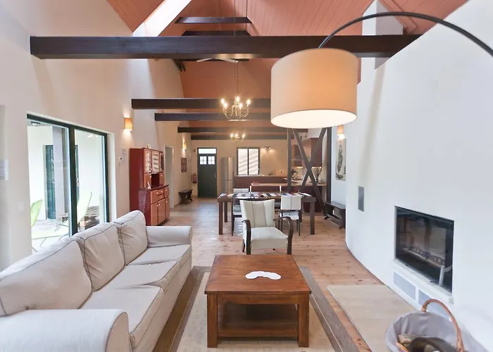 Irota Ecolodge Prázdninový dům *