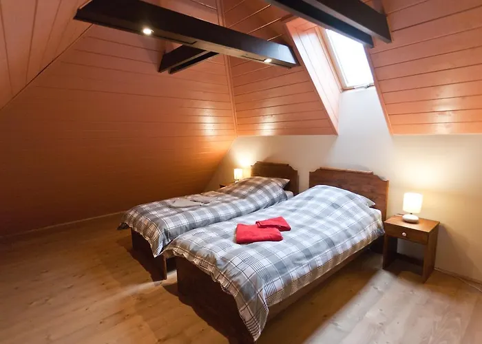 Irota Ecolodge * Irota