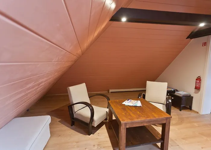 Irota Ecolodge Prázdninový dům Irota